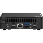 ASUS NUC 15 Pro Slim RNUC15CRKI300002 (schwarz, ohne Betriebssystem)