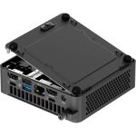ASUS NUC 15 Pro Slim RNUC15CRKI300002 (schwarz, ohne Betriebssystem)