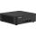 ASUS NUC 15 Pro Slim RNUC15CRKI300002 (schwarz, ohne Betriebssystem)