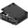 ASUS NUC 15 Pro Slim RNUC15CRKI300002 (schwarz, ohne Betriebssystem)