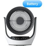 SwitchBot smarter Umluftventilator (weiß)