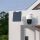 reolink Trackmix Series B770 (weiß/schwarz, incl. Reolink Solar Panel 2)