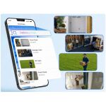 reolink Elite Series W740