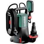 Metabo KP 160-35 SF (601792000) Kombi-Tauchpumpe, Tauch-...