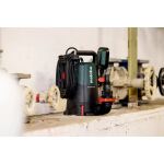 Metabo KP 160-35 SF (601792000) Kombi-Tauchpumpe, Tauch-...