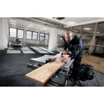 Metabo TS 254 M (610254000) Tischkreissäge (grün/schwarz, 1.500 Watt)