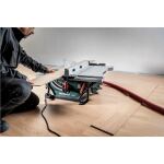 Metabo TS 254 M (610254000) Tischkreissäge (grün/schwarz, 1.500 Watt)