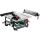 Metabo TS 254 M (610254000) Tischkreissäge (grün/schwarz, 1.500 Watt)