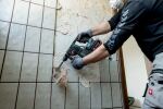 Metabo KH 18 LTX BL 24 (601713800)  Akku-Kombihammer, 18 Volt (grün/schwarz, 2x 4,0Ah Li-Ionen-Akku, in metaBox)