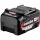 Metabo LiPOWER Akkupack 18 V - 4,0 Ah