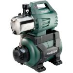 Metabo HWW 6000/25 Inox (600975000) Hauswasserwerk...