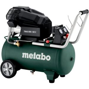 Metabo Basic 400-50 V (dunkelgrün/schwarz, 2.500 Watt)