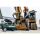 Metabo Basic 400-50 V (dunkelgrün/schwarz, 2.500 Watt)