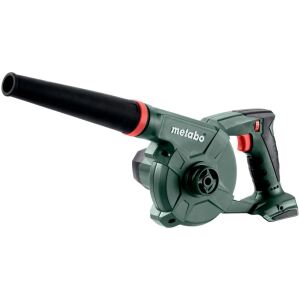 Metabo AG 18 (602242850) Akku-Gebläse, 18 Volt (grün/schwarz, ohne Akku und Ladegerät)