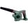 Metabo AG 18 (602242850) Akku-Gebläse, 18 Volt (grün/schwarz, ohne Akku und Ladegerät)