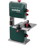 Metabo BAS 261 Precision (619008000) Bandsäge...