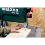 Metabo BAS 261 Precision (619008000) Bandsäge...