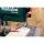 Metabo BAS 261 Precision (619008000) Bandsäge (grün/silber, 400 Watt)