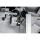 Metabo BAS 261 Precision (619008000) Bandsäge (grün/silber, 400 Watt)