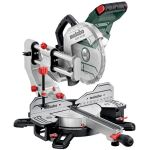 Metabo KGSV 254 MC, Kapp- und Gehrungssäge...
