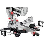 Metabo KGSV 254 MC, Kapp- und Gehrungssäge ((615254000), 1450 Watt)