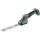 Metabo SGS 18 LTX Q (601609850) Akku-Strauch- und Grasschere, 18 Volt (grün/schwarz, ohne Akku und Ladegerät)