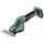 Metabo SGS 18 LTX Q (601609850) Akku-Strauch- und Grasschere, 18 Volt (grün/schwarz, ohne Akku und Ladegerät)