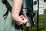 Metabo RSG 18 LTX 15 (602038850) Akku-Rückensprühgerät (grün/schwarz, ohne Akku und Ladegerät)