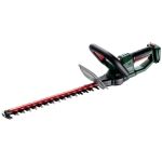 Metabo HS 18 LTX 45 (601717850) Akku-Heckenschere, 18...