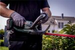 Metabo HS 18 LTX 45 (601717850) Akku-Heckenschere, 18 Volt (grün/schwarz, ohne Akku und Ladegerät)