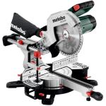 Metabo KGS 254 M, Kapp- und Gehrungssäge...