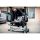 Metabo KGS 254 M, Kapp- und Gehrungssäge ((613254000), 1450 Watt)