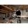 Metabo KGS 254 M, Kapp- und Gehrungssäge ((613254000), 1450 Watt)