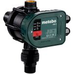 Metabo Elektronischer Druckschalter mit Trockenlaufschutz...