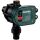Metabo Elektronischer Druckschalter mit Trockenlaufschutz HM3 (628799000) (grün/schwarz, Druckschalter für Gartenpumpen, bis 10 bar)