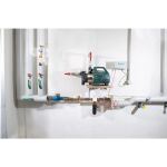 Metabo HWAI 4500 Inox (600979000) Hauswasserautomat (schwarz/grün, 1300 Watt)