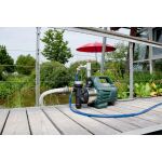 Metabo HWAI 4500 Inox (600979000) Hauswasserautomat (schwarz/grün, 1300 Watt)