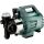 Metabo HWAI 4500 Inox (600979000) Hauswasserautomat (schwarz/grün, 1300 Watt)