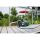 Metabo HWAI 4500 Inox (600979000) Hauswasserautomat (schwarz/grün, 1300 Watt)