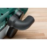 Metabo BAE 75 (600375000) (grün/schwarz, 1.010 Watt)