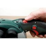 Metabo BAE 75 (600375000) (grün/schwarz, 1.010 Watt)