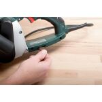 Metabo BAE 75 (600375000) (grün/schwarz, 1.010 Watt)