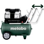 Metabo Basic 270-50 OF Silent (dunkelgrün/schwarz,...