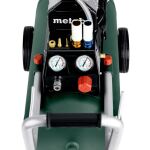 Metabo Basic 270-50 OF Silent (dunkelgrün/schwarz, 1.500 Watt)