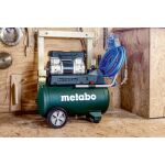 Metabo Basic 270-50 OF Silent (dunkelgrün/schwarz, 1.500 Watt)