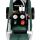 Metabo Basic 270-50 OF Silent (dunkelgrün/schwarz, 1.500 Watt)