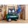Metabo Basic 270-50 OF Silent (dunkelgrün/schwarz, 1.500 Watt)