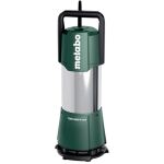 Metabo TDPA 6200/4 Inox (601773000) Tauchdruckpumpe,...