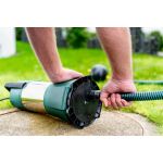 Metabo TDPA 6200/4 Inox (601773000) Tauchdruckpumpe,...