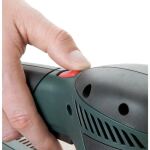 Metabo SXE 450 TurboTec (600129000) (grün/schwarz, 350 Watt)